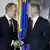 Österreich EU Tusk bei Faymann