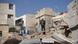 Aleppo: Ruinen nach Luftangriff (Foto: DPA) Aleppo: Ruinen nach Luftangriff (Foto: DPA)