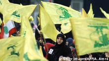 US issues fresh sanctions on Hezbollah, Iran-linked firms