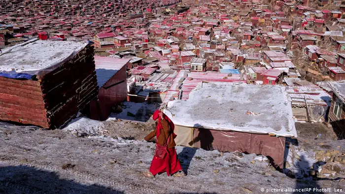 Seda Tibet