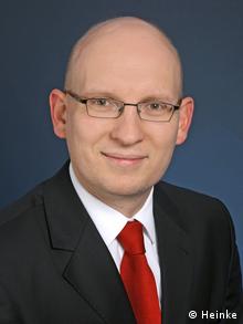 Daniel Heinke