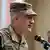 جنرال جان نیکلسون، فرمانده ارشد نیروهای امریکایی در افغانستان