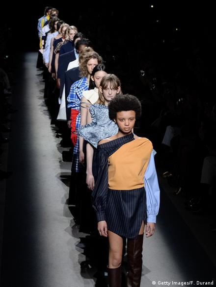 The Catwalk Collection, from the world's most celebrated fashion