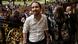 A Pablo Iglesias, líder del partido Podemos, se le atribuye la recurrencia con que se debate sobre Venezuela en España. A Pablo Iglesias, líder del partido Podemos, se le atribuye la recurrencia con que se debate sobre Venezuela en España.