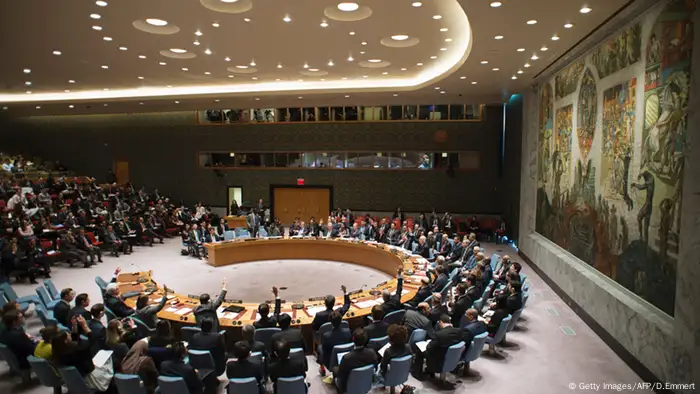 联合国安理3月初通过了对朝鲜的制裁决议