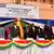 East African Community Gipfel Tansania Arusha