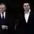 Griechenland PK Donald Tusk und Alexis Tsipras