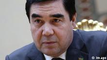 Turkmenistan: Präsident auf Lebenszeit?