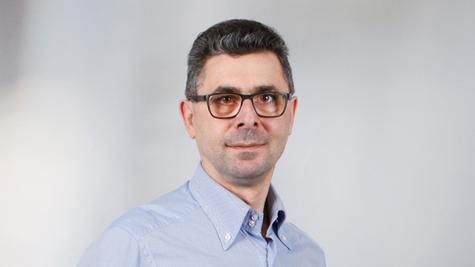 Сергей Руденко