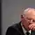 Schäuble said a "Brexit" would mean a "less stable" EU