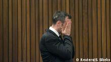Sudáfrica: Pistorius no podrá apelar condena por asesinato