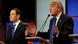 USA Republikaner Debatte - Marco Rubio & Donald Trump USA Republikaner Debatte - Marco Rubio & Donald Trump