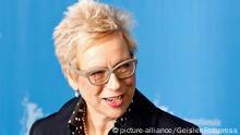 Doris Dörrie zu Fukushima: Es hat sich überhaupt nichts geändert