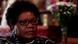 Joice Mujuru im DW Interview Joice Mujuru im DW Interview