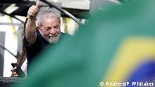 Kommentar: Lula, Brasiliens tragischer Held