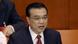 China Nationaler Volkskongress - Premierminister Li Keqiang China Nationaler Volkskongress - Premierminister Li Keqiang