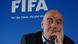 FIFA Präsident Gianni Infantino FIFA Präsident Gianni Infantino