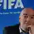 FIFA Präsident Gianni Infantino