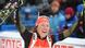 Biathletin Laura Dahlmeier jubelt bei der WM in Oslo über Sprint-Bronze (Foto: picture-alliance/dpa/H. Schmidt) Biathletin Laura Dahlmeier jubelt bei der WM in Oslo über Sprint-Bronze (Foto: picture-alliance/dpa/H. Schmidt)