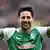 Werder Bremen gegen Hannover 96, Jubel Claudio Pizarro (Foto: Stuart Franklin/Bongarts/Getty Images)