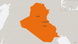 Map of Iraq Map of Iraq