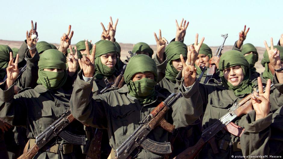 UN to push for W. Sahara peace talks