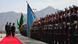 Afghanistan Präsident Ashraf Ghani eröffnet das 6. Arbeitsjahr des Parlaments in Kabul Afghanistan Präsident Ashraf Ghani eröffnet das 6. Arbeitsjahr des Parlaments in Kabul