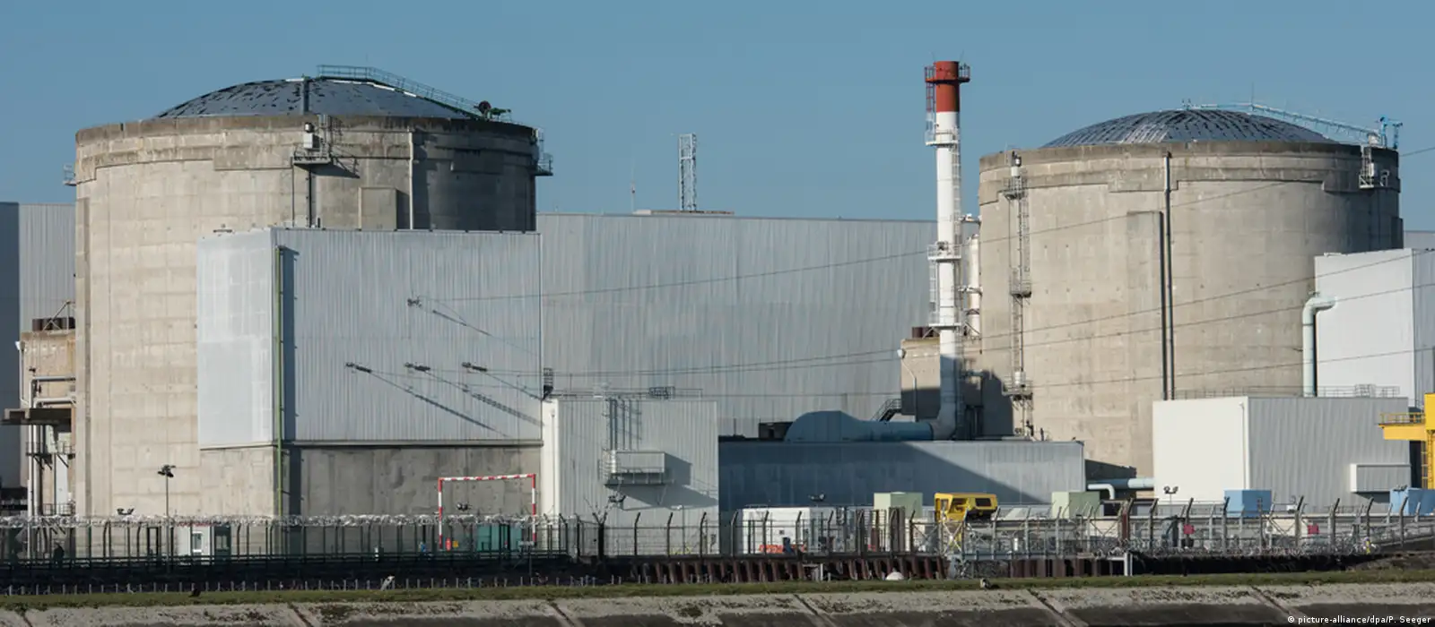 French power company stalls nuclear plant closure