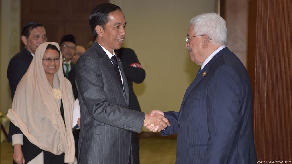 Buka Ktt Oki Di Jakarta Jokowi Serukan Palestina Agar Bersatu Dunia Informasi Terkini Dari Berbagai Penjuru Dunia Dw 07 03 2016 Buka Ktt Oki Di Jakarta Jokowi Serukan Palestina Agar Bersatu Dunia Informasi Terkini Dari Berbagai Penjuru Dunia Dw 07 03 2016