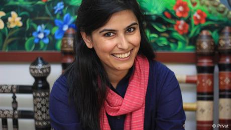 Farieha Aziz (Privat)