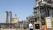 Нафтопереробний комплекс в Ірані (архівне фото) Нафтопереробний комплекс в Ірані (архівне фото)