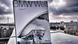 Cover Buch Bildband "BMW Welt" Cover Buch Bildband "BMW Welt"