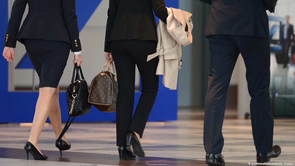 How politicians play with fashion 