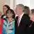 Verdienstorden der Bundesrepublik Deutschland Bundespräsident Joachim Gauck anlässlich des Internationalen Frauentags an Soraya Moket