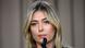 Tennis Spielerin Maria Sharapova Tennis Spielerin Maria Sharapova