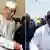 Benin Stichwahl zwischen Ex-Premier Lionel Zinsou und Baumwoll-Tycoon Patrice Talon