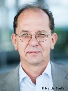 Lutz Budrass Historiker und Buchautor