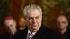 Milos Zeman Milos Zeman