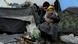 Griechenland Mazedonien Flüchtlinge bei Idomeni Griechenland Mazedonien Flüchtlinge bei Idomeni