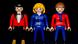 Gleichberechtigung Playmobil Gleichsetzung Gleichberechtigung Playmobil Gleichsetzung