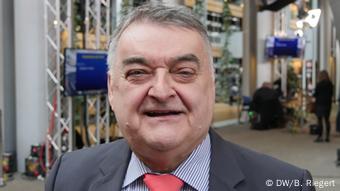 Frankreich Europaparlament Herbert Reul CDU/CSU