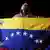 Venezuela Flagge Mesa de Unidad Democratica MUD