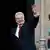 Belgien Bundespräsident Joachim Gauck Staatsbesuch beim belgischen Königspaar