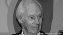 A los 90 años muere George Martin, el “quinto beatle”
