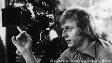 Doce películas del director alemán Wolfgang Petersen