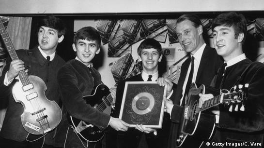 Abbey Road': Iconic Beatles album turns 50 – DW – 09/26/2019