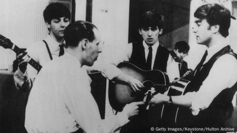 Abbey Road Studios turns 90 – DW – 11/11/2021