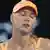 Australien Melbourne Scharapowa bei Australian Open 2011