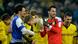 Fußball Europa League Borussia Dortmund - FC Porto Fußball Europa League Borussia Dortmund - FC Porto