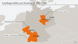 Karte Landtagswahlen in drei Bundesländern am 13.3.2016 Deutsch Karte Landtagswahlen in drei Bundesländern am 13.3.2016 Deutsch